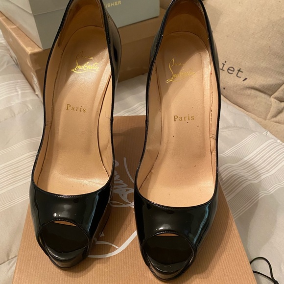 Christian louboutin - Picture 2 of 6